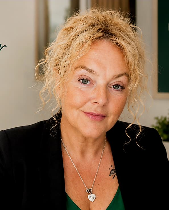 Fiona Palmer
